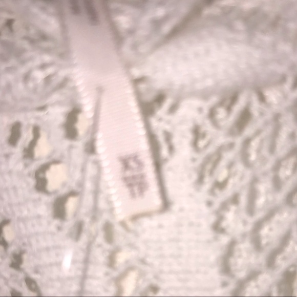 🌟NWT FREE PEOPLE WHITE DRESS🌟 - Picture 6 of 13